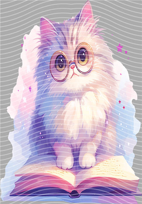 A5 Notebook Wraps-A 1844